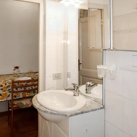 Agnese By Interhome Apartament *