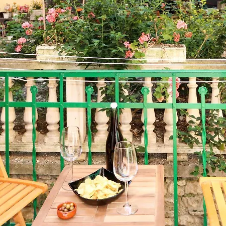 Agnese By Interhome Apartament *